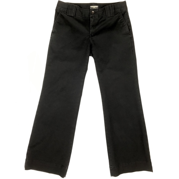 Banana Republic Wide Legged Trousers | 8 - Picture 1 of 7